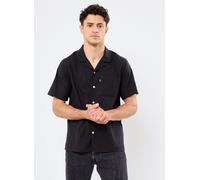 Vêtements Levi's® THE SUNSET CAMP SHIRT pour Homme S Noir
