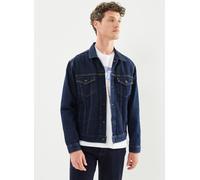 Vêtements Levi's The Trucker Jacket M pour Accessoires XL Bleu