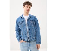 Levi's Veste mi-saison 'The Trucker' denim bleu Taille S
