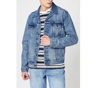 Vêtements Levi's® THE TRUCKER JACKET pour Homme XS Bleu