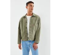 Vêtements Levi's TYPE I TRUCKER pour M Vert