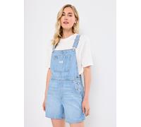 Vêtements Levi's® UTILITY SHORTALL pour Accessoires S Bleu
