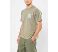 Levi's Homme T-Shirt Graphique Vintage Concert Tee Deep Lichen Green Green M