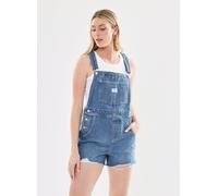 Vêtements Levi's® Vintage Shortall pour Femme L Bleu