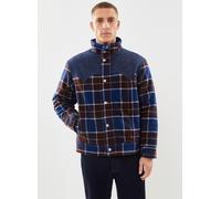 Vêtements Levi's WEBSTER WESTERN PUFFER pour Accessoires L Bleu