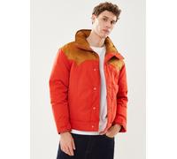 Vêtements Levi's® WEBSTER WESTERN PUFFER pour Homme M Rouge