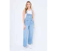 Levi´s ® Xl Sleeveless Overall Bleu S Femme