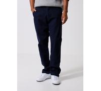 Levi's Pantalon Chino XX Authentic RLX Indigo foncé fini plat Taille 32W/32L