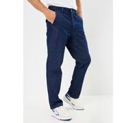Levi's Pantalon Chino XX Authentic Strt Homme Bleu Taille 32W/34L