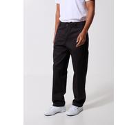 Vêtements Levi's XX CHINO LOOSE STRT BLACKS pour 32 X 34 Noir