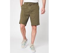 Levi's - Short décontracté XX Chino Taper Shorts II Homme Bunker Olive (Vert) Taille 30
