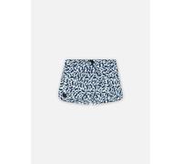 Vêtements Liewood Aiden Printed Board Shorts pour 6A Bleu