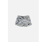 Vêtements Liewood Aiden Printed Board Shorts pour Enfant 6A Bleu