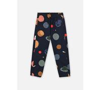 Vêtements Liewood Arlo Printed Sweatpants pour Enfant 3 - 4A Bleu