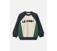 Vêtements Liewood Aude Placement Sweatshirt pour Enfant 3A Multicolore