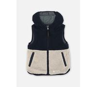 Vêtements Liewood Diana Reversible Vest pour Enfant 10A Bleu