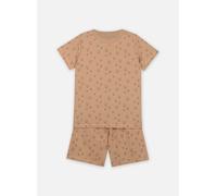 Vêtements Liewood Ilford printed pyjamas set pour Enfant 3A Rose