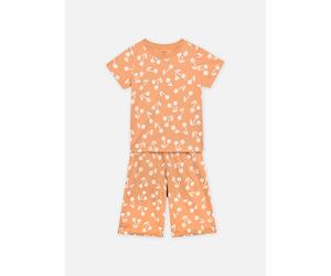 Vêtements Liewood Ilford Printed Set pour Enfant 3A Rose