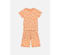Vêtements Liewood Ilford Printed Set pour Enfant 6A Rose