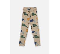 Vêtements Liewood Inga Printed Sweatpants pour Enfant 3A Gris