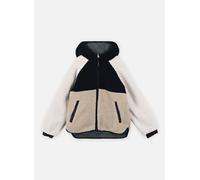 Vêtements Liewood Jackson reversible jacket pour Enfant 4A Bleu