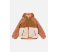 Vêtements Liewood Jackson reversible jacket pour Enfant 9A Rose