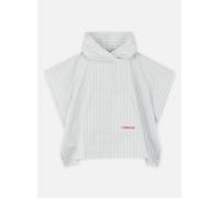 Vêtements Liewood Kaiden Poncho pour 3A - 4A Blanc