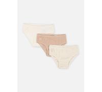 Vêtements Liewood Nanette briefs 3-pack mix pour Accessoires 7 - 8A Blanc