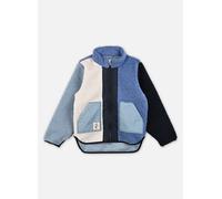 Vêtements Liewood Noam Pile Jacket pour Enfant 6A Bleu