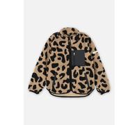 Vêtements Liewood Nolan Pile Jacket pour 6A Marron