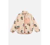 Liewood Veste mi-saison 'Nolan' sapin / abricot / poudre, Taille 116