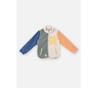 Vêtements Liewood Nolan Pile Jacket pour Enfant 6A Bleu