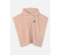 Vêtements Liewood Paco Poncho Embroidery pour Enfant 3A - 4A Blanc