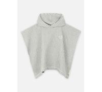 Vêtements Liewood Paco Poncho Embroidery pour Enfant 5A - 6A Blanc