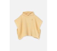 Vêtements Liewood Paco Poncho Embroidery pour Enfant 5A - 6A Jaune