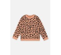 Vêtements Liewood Thora printed sweatshirt pour Enfant 3A Rose