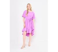 Vêtements Lili Sidonio LAL542DP pour Femme XL Violet