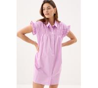 Vêtements Lili Sidonio Young Ladies Woven Dress LAL154AEP pour XL Violet