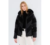 Vêtements Luhta HALIKKO pour Femme XL Noir