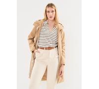 Vêtements Luhta HAMINA pour Accessoires 38 Beige