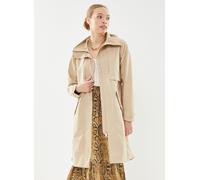Vêtements Luhta HUHTASUO pour Accessoires 46 Beige