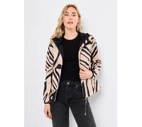 Vêtements Luhta LUHTA AHVIONSAARI pour Femme 34 Beige