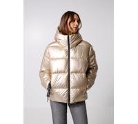 Vêtements Luhta LUHTA EISEBERG pour Accessoires L Or et bronze