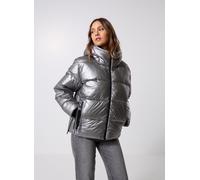 Vêtements Luhta LUHTA EISEBERG pour Accessoires XL Argent