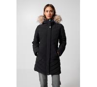Vêtements Luhta LUHTA GREIS pour Accessoires S Noir