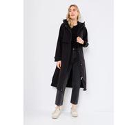 Vêtements Luhta LUHTA HULLBY pour Accessoires 36 Noir