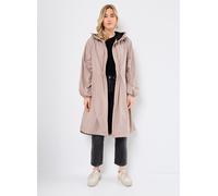 Vêtements Luhta LUHTA HYLTA pour Accessoires 34 Marron
