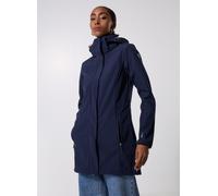 Vêtements Luhta LUHTA ILONIEMI pour Femme XL Bleu