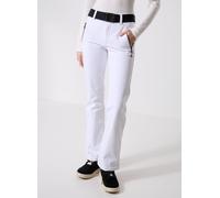 Luhta Joentaus L Pants Blanc 40 Femme