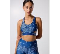 Vêtements Luz Collections Laurie pour Femme L Bleu